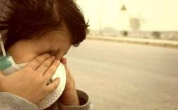 آلودگی هوا,عوارض عجیب آلودگی هوا بر رشد مغزی کودکان