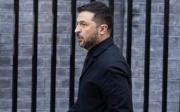 زلنسکی,رئیس جمهور اوکراین