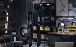 ربات انسان نما,کوچکترین ربات انسان‌نمای جهان