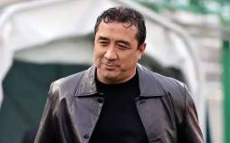 خداداد عزیزی,جریمه خداداد عزیزی