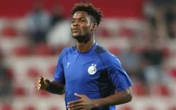 اندونگ,تمدید قرارداد اندونگ با استقلال