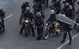 جواد امام,صحبت های جواد امام درباره اعتراضات 1404