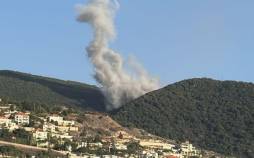 حملات جدید اسرائیل به جنوب لبنان,حملات جدید اسرائیل به لبنان