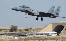 حملات هوایی عربستان به مواضع نیروهای وابسته به امارات در یمن,درگیری عربستان و یمن