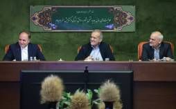 مسعود پزشکیان,رئیس جمهور