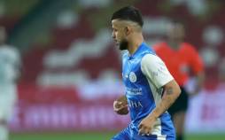 لژیونرها,مهدی قایدی