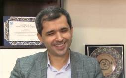 شریفی زارچی,واکنش شریفی زارچی به پیام شمخانی و لاریجانی برای ترامپ