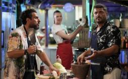 فروش فیلم های سینمای ایران,افت ناگهانی فروش سینما زیر سایه اعتراضات