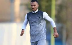 جلالی در مسیر رضائیان؛ حذف نام استقلال از صفحه شخصی در اینستاگرام ابوالفضل جلالی,جدایی ابوالفضل جلالی از استقلال