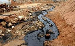 آلودگی خاک ایران,خاک ایران در معرض آلودگی جدی