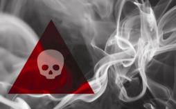 گازگرفتگی در مسجد,گازگرفتگی معتکفان در زنجان