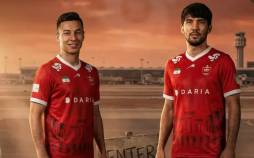 دو خرید پرسپولیس مشخص شدند | بازگشت سید جلال منتفی شد بازیکنان جدید پرسپولیس,دو خرید پرسپولیس