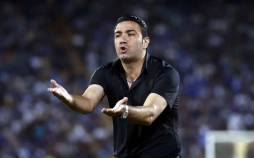 پشت پرده حمله ساپینتو به نکونام؛ پای یک عضو هیات مدیره، یک مربی و یک بازیکن وسط است! نکونام,پشت پرده حمله ساپینتو به نکونام