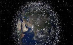 بیمه زباله فضایی,معرفی اولین بیمه زباله فضایی