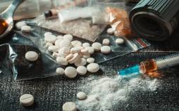 مواد مخدر در ایران,شناسایی ۱۵ نوع ماده مخدر و روانگردان جدید در ایران