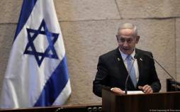 نتانیاهو,نخست وزیر اسرائیل