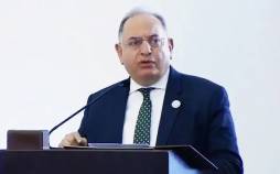 وزیر دارایی سوریه,صحبت های وزیر دارایی سوریه درباره ایران