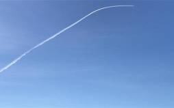 موشک بالستیک,آزمایش موشک بالستیک توسط اسرائیل