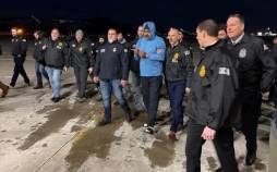 مادورو,عملیات دستگیری مادورو