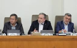 عباس عراقچی,وزیر خارجه ایران