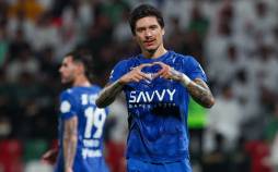 تیم الهلال,صدرنشینی الهلال در لیگ عربستان