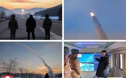 موشک‌های مافوق صوت,آزمایش موشک‌های مافوق صوت توسط کره شمالی