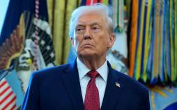 دونالد ترامپ,رئیس جمهور آمریکا