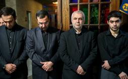 سعید اوحدی,فرزدان دوتابعیتی سعید اوحدی