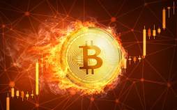 بیت کوین,قیمت بیت کوین