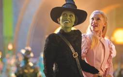 جدیدترین فیلم های سینمایی,جادوگر شهر اوز