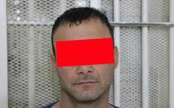 قاتل متواری,استرداد قاتل متواری پس از ۱۲ سال به کشور