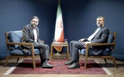 کاظم غریب آبادی,معاون وزیر خارجه