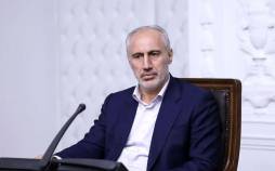 حمید پورمحمدی,رئیس سازمان برنامه و بودجه