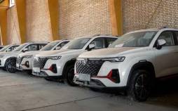 قیمت خودرو امروز 15 دی 1404 | چانگان CS35 پلاس به باشگاه 3 میلیاردیها پیوست قیمت خودرو,قیمت خودرو در 15 دی 1404