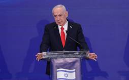 نتانیاهو,نخست وزیر اسرائیل