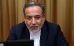 عباس عراقچی,وزیر خارجه ایران