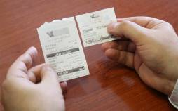 رسید,هشدار درباره استفاده از رسید کاغذی