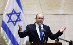 نفتالی بنت,توییت جنجالی نفتالی بنت