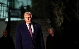 دونالد ترامپ,رئیس جمهور آمریکا