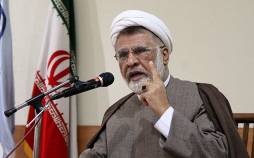 فاضل میبدی,صحبت های فاضل میبدی و جنتبی درباره اعتراضات 1404 ایران