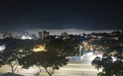 تیراندازی در نزدیکی کاخ ریاستجمهوری ونزوئلا | دلسی رودریگز سوگند یاد کرد ونزوئلا,تیراندازی در نزدیکی کاخ ریاستجمهوری ونزوئلا