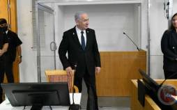 نتانیاهو,نخست وزیر اسرائیل