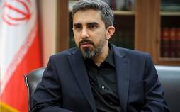 دبیر شورای اطلاع‌رسانی دولت سیزدهم,صحبت های دبیر شورای اطلاع‌رسانی دولت سیزدهم درباره برجام