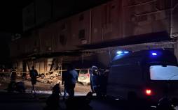 حمله هوایی اسرائیل به اردوگاه «عین الحلوه» در جنوب لبنان حمله اسرائیل به لبنان,حمله هوایی اسرائیل به اردوگاه عین الحلوه در جنوب لبنان