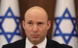 نفتالی بنت,ساعت شنی نفتالی بنت