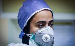 پرستار,قصد ترک شغل در میان پرستاران