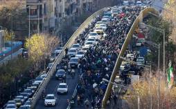 اعتراضات 1404,اعتراضات ایران در دی 1404