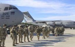 خروج نظامیان آمریکا از عراق,خارج شدن نظامیان آمریکایی از کشور عراق