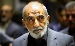 حسین شریعتمداری,واکنش شریعتمداری به اعتراضات 1404