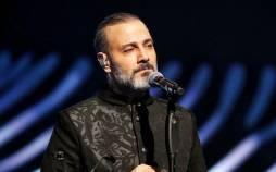 علیرضا قربانی,لغو کنسرت علیرضا قربانی